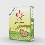 سبوس برنج-OAB