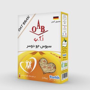 سبوس جو دوسر-OAB