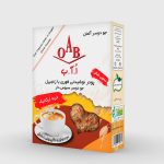 پودر نوشیدنی زنجبیل-OAB